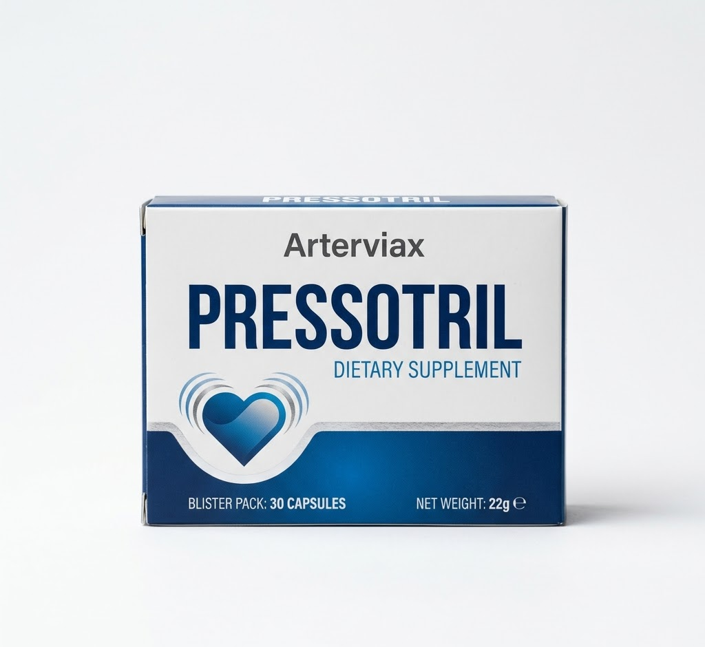 Pressotril
